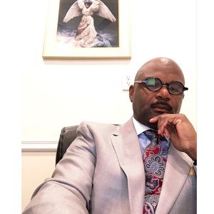 Meet your Posher, Will